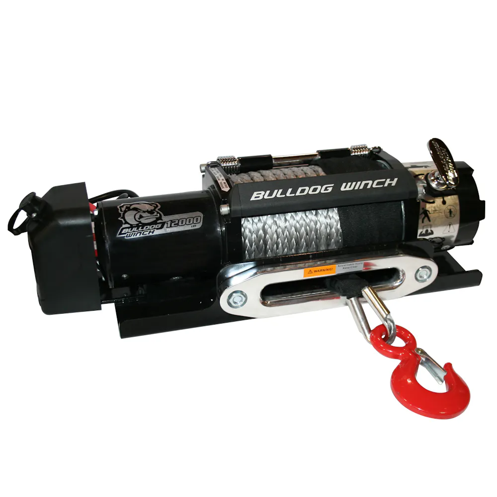Bulldog Winch Co LLC 10040