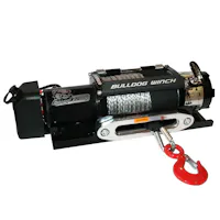 Bulldog Winch Co LLC 10040