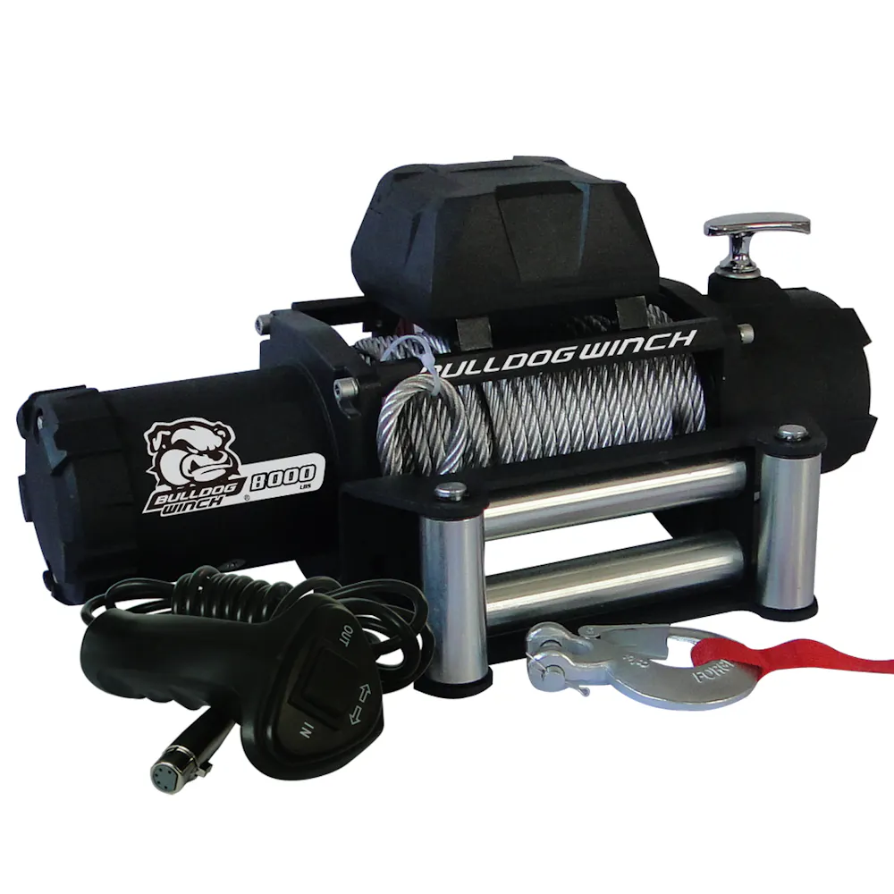Bulldog Winch Co LLC 10041