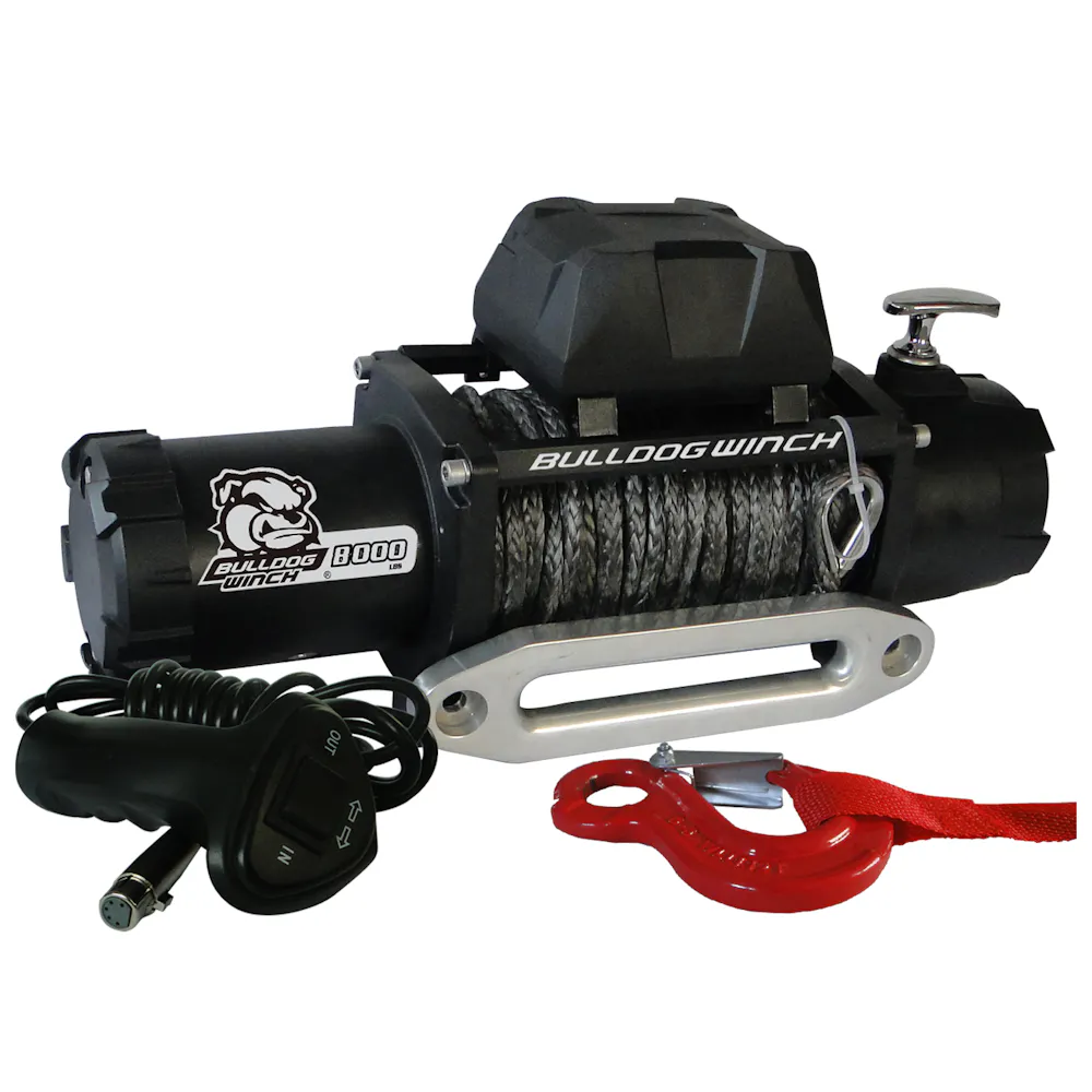 Bulldog Winch Co LLC 10044