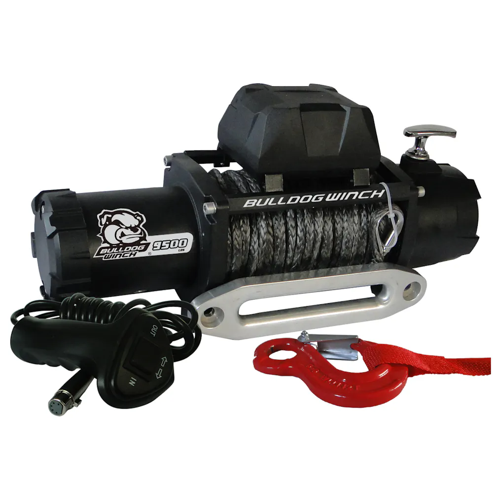 Bulldog Winch Co LLC 10045