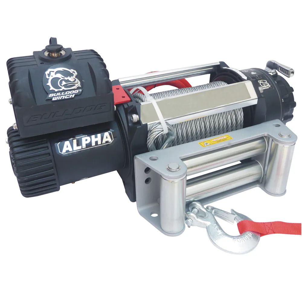 Bulldog Winch Co LLC 10047