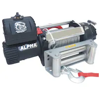 Bulldog Winch Co LLC 10047