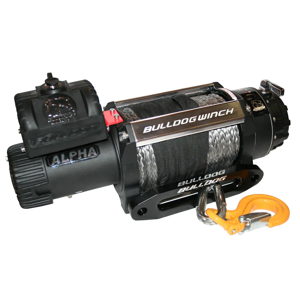 Bulldog Winch Co LLC 10048