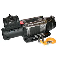 Bulldog Winch Co LLC 10048