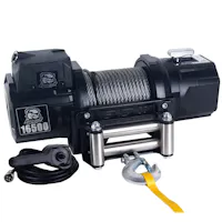 Bulldog Winch Co LLC 10057