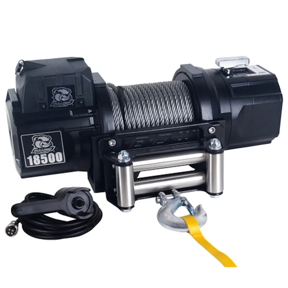 Bulldog Winch Co LLC 10059