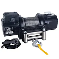 Bulldog Winch Co LLC 10059