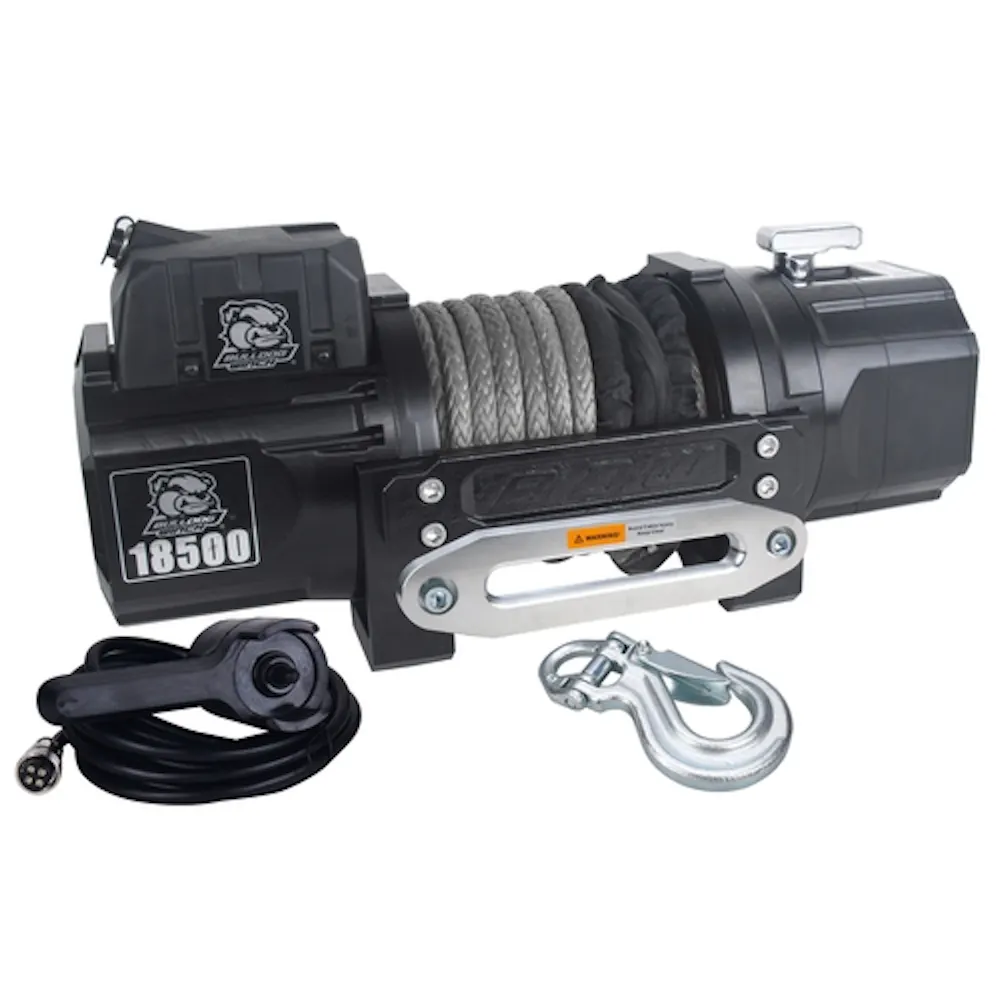 Bulldog Winch Co LLC 10060