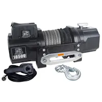 Bulldog Winch Co LLC 10060