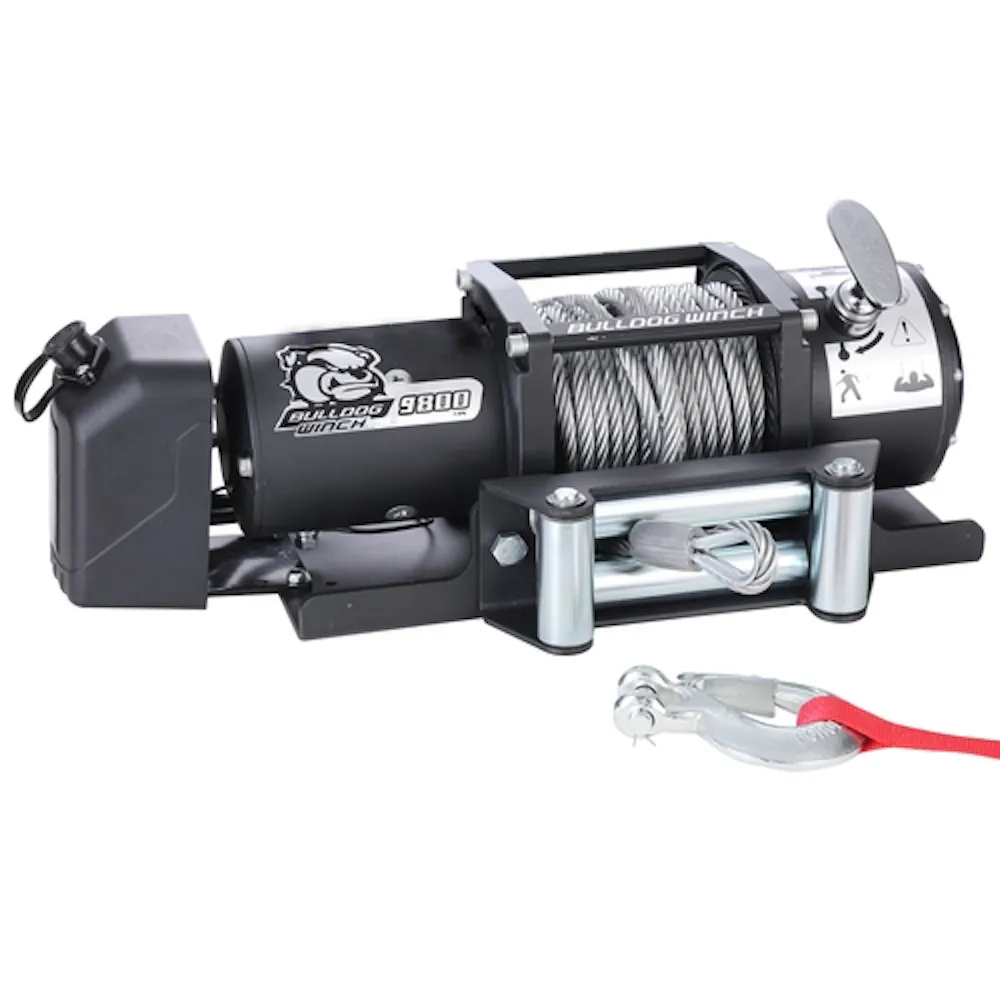 Bulldog Winch Co LLC 10061