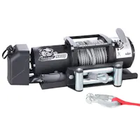 Bulldog Winch Co LLC 10061