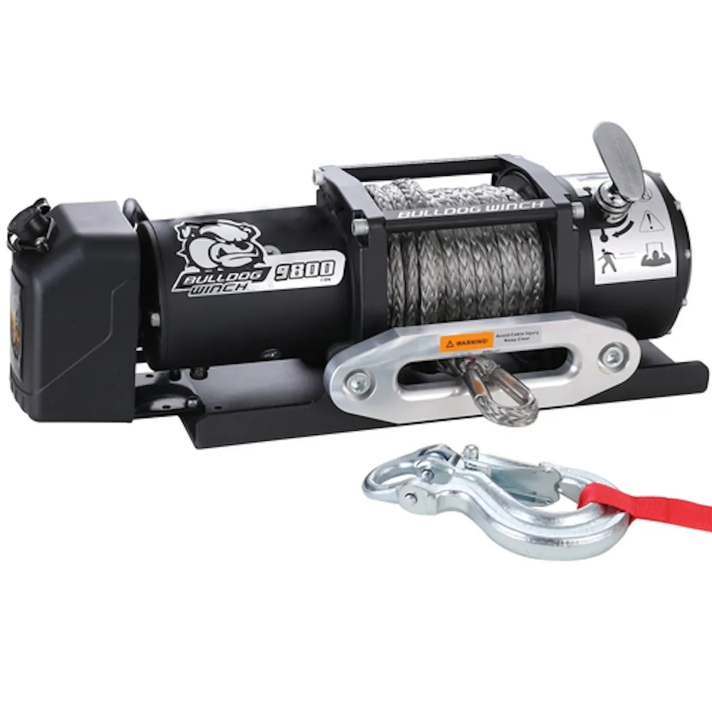 Bulldog Winch Co LLC 10062