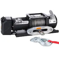 Bulldog Winch Co LLC 10062