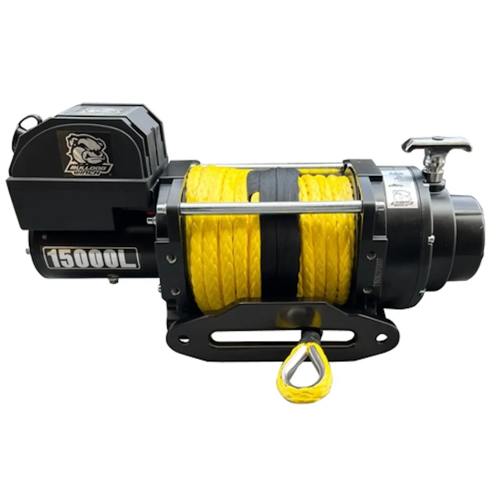 Bulldog Winch Co LLC 10064