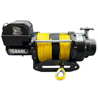 Bulldog Winch Co LLC 10064