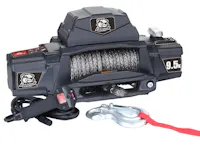 Bulldog Winch Co LLC 10065