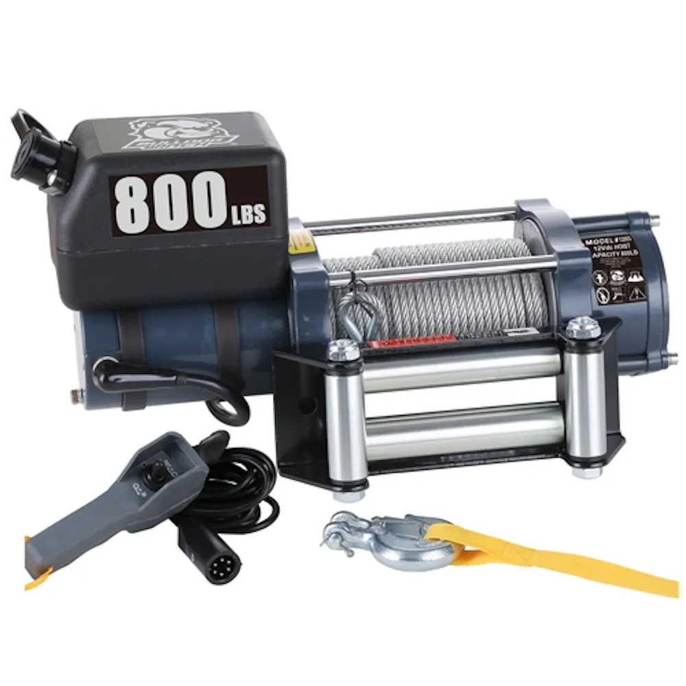 Bulldog Winch Co LLC 12003