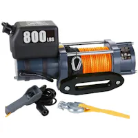Bulldog Winch Co LLC 12004