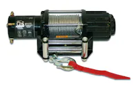 Bulldog Winch Co LLC 15004