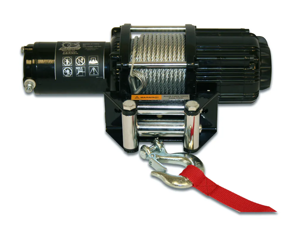 Bulldog Winch Co LLC 15005