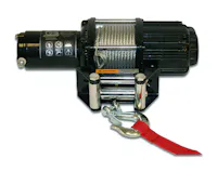 Bulldog Winch Co LLC 15005