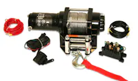 Bulldog Winch Co LLC 15006