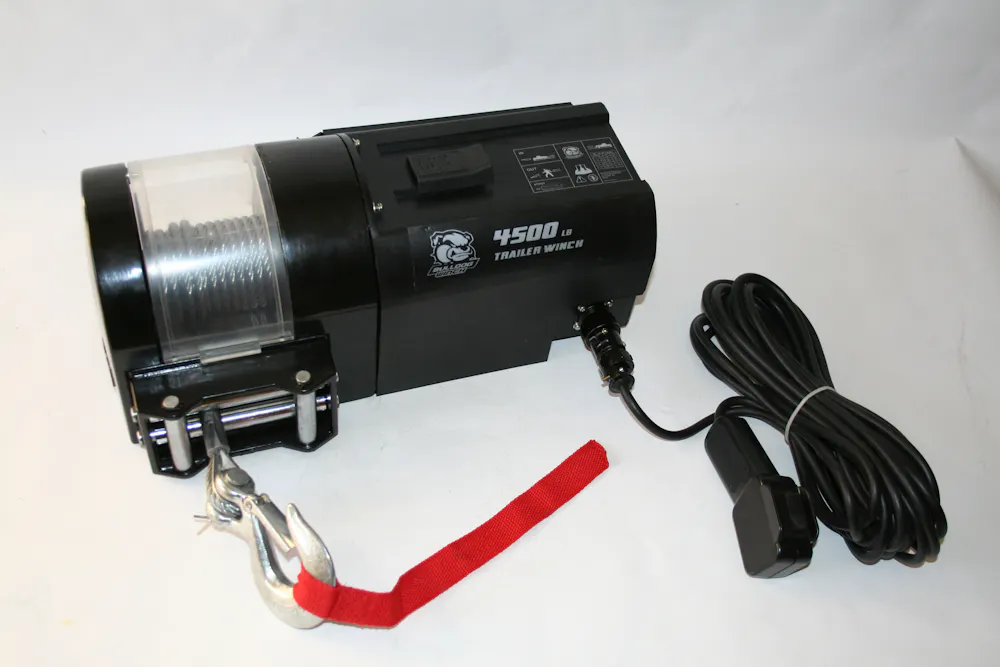 Bulldog Winch Co LLC 15007