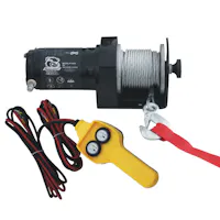 Bulldog Winch Co LLC 15008