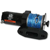Bulldog Winch Co LLC 15010