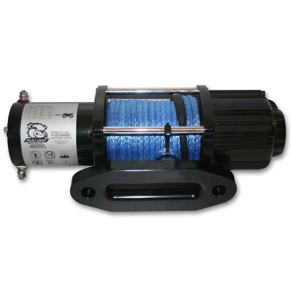 Bulldog Winch Co LLC 15012