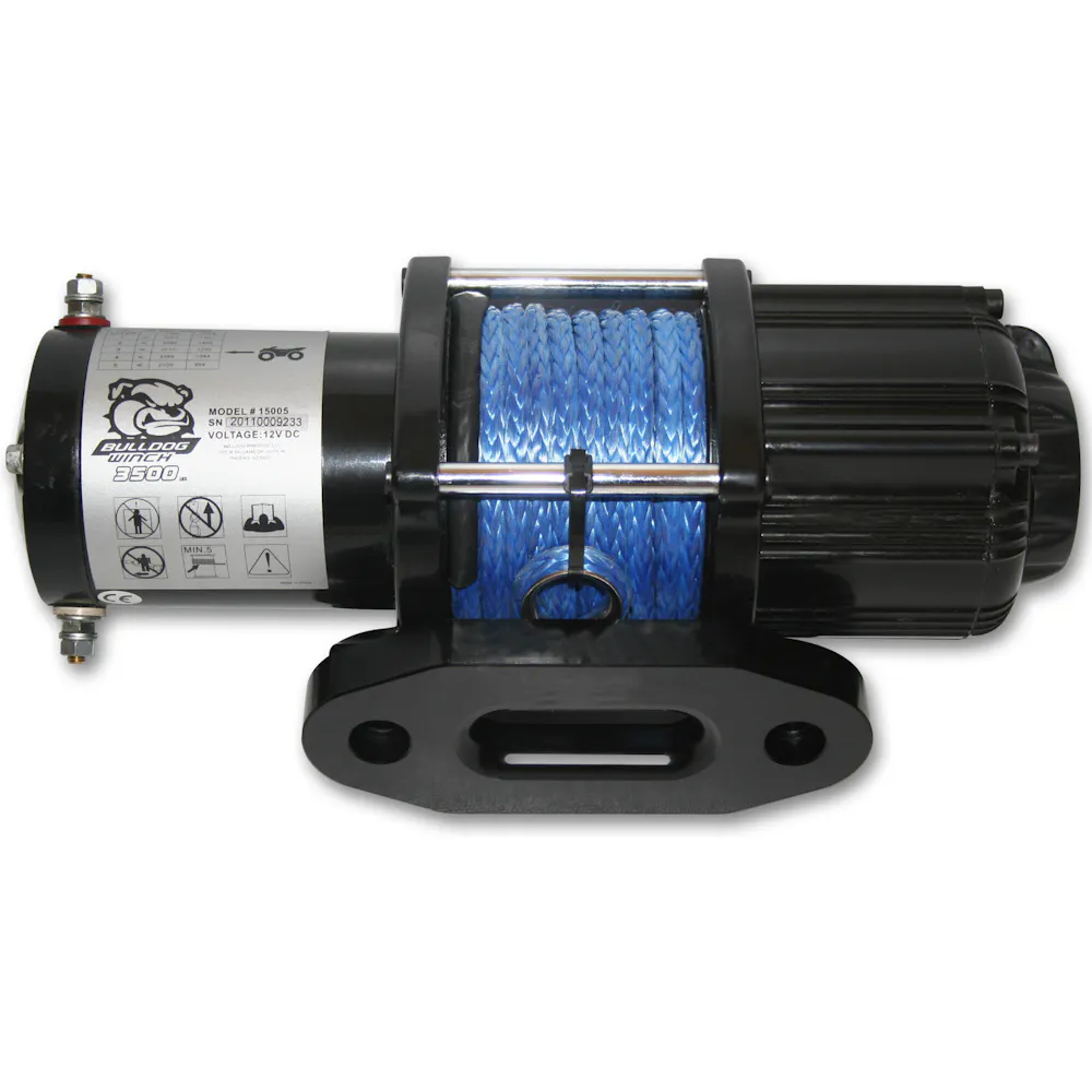 Bulldog Winch Co LLC 15013