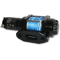 Bulldog Winch Co LLC 15014