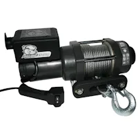 Bulldog Winch Co LLC 15017