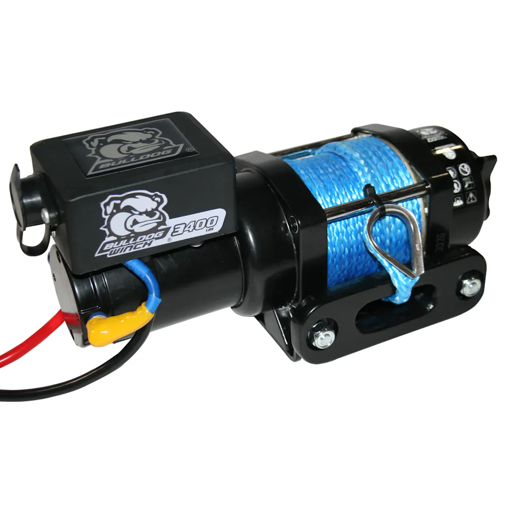 Bulldog Winch Co LLC 15018