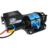 Bulldog Winch Co LLC 15018