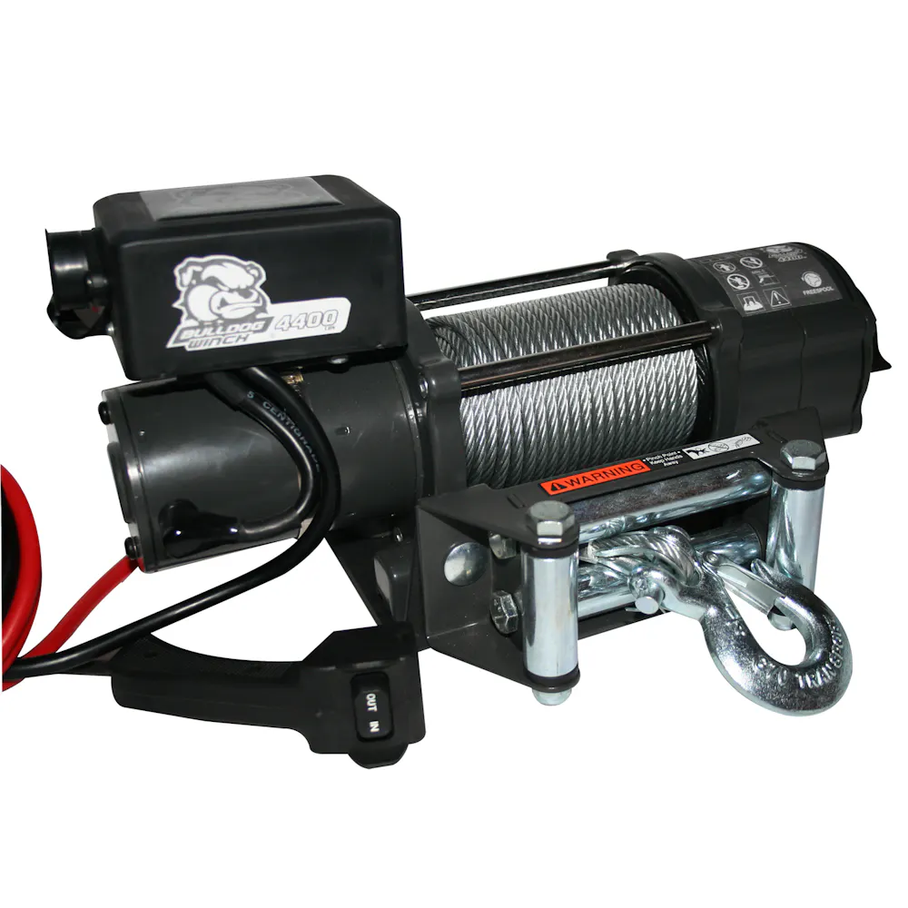 Bulldog Winch Co LLC 15019