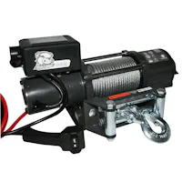 Bulldog Winch Co LLC 15019