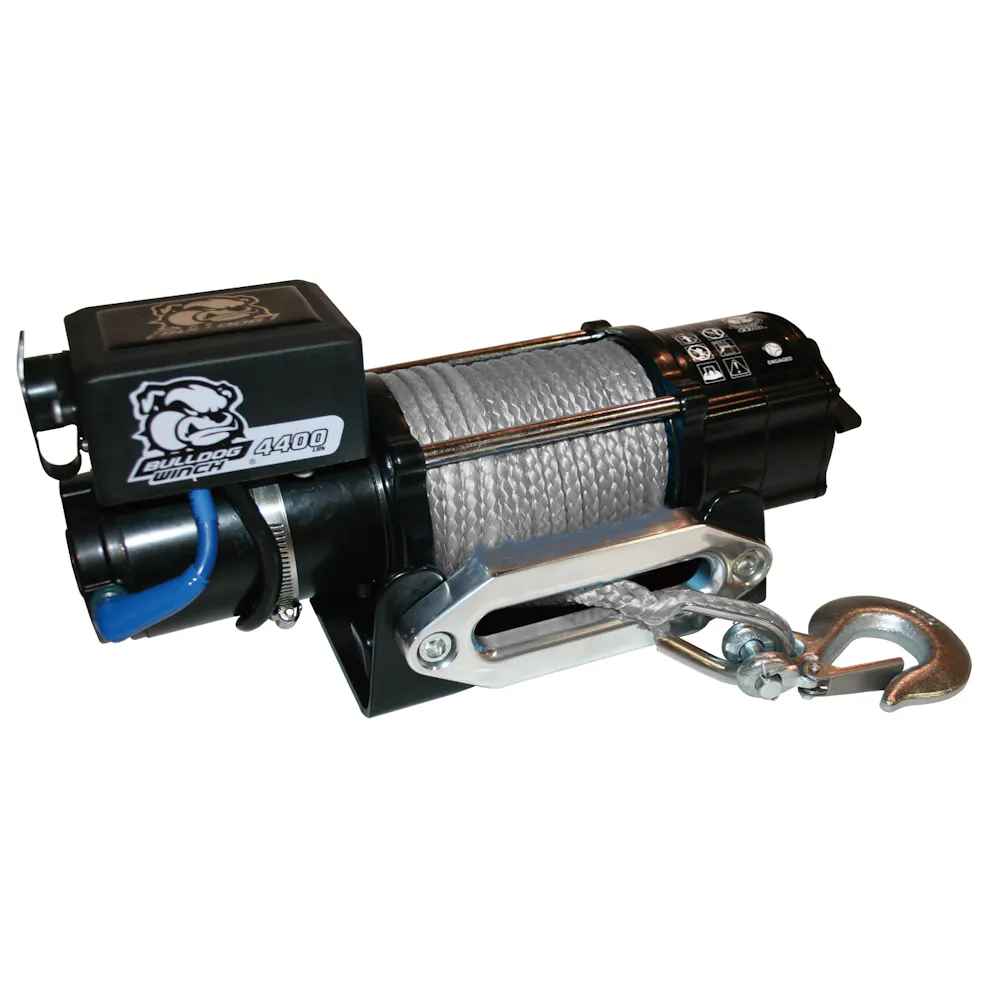 Bulldog Winch Co LLC 15020