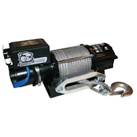 Bulldog Winch Co LLC 15020