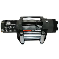 Bulldog Winch Co LLC 15022