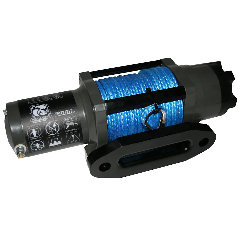 Bulldog Winch Co LLC 15023