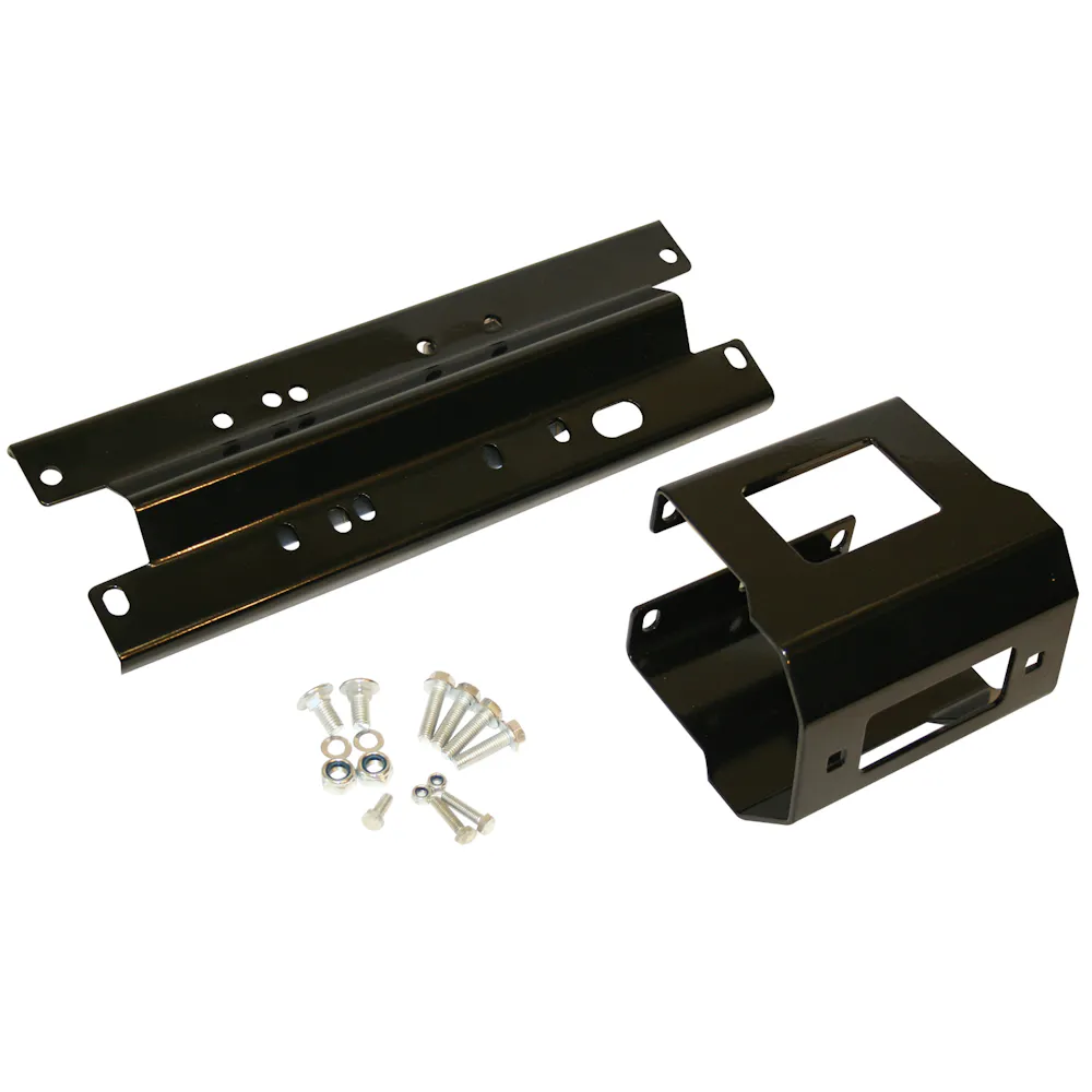 Bulldog Winch Co LLC 15104