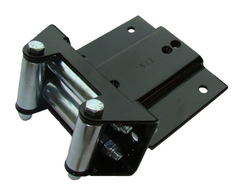 Bulldog Winch Co LLC 15108