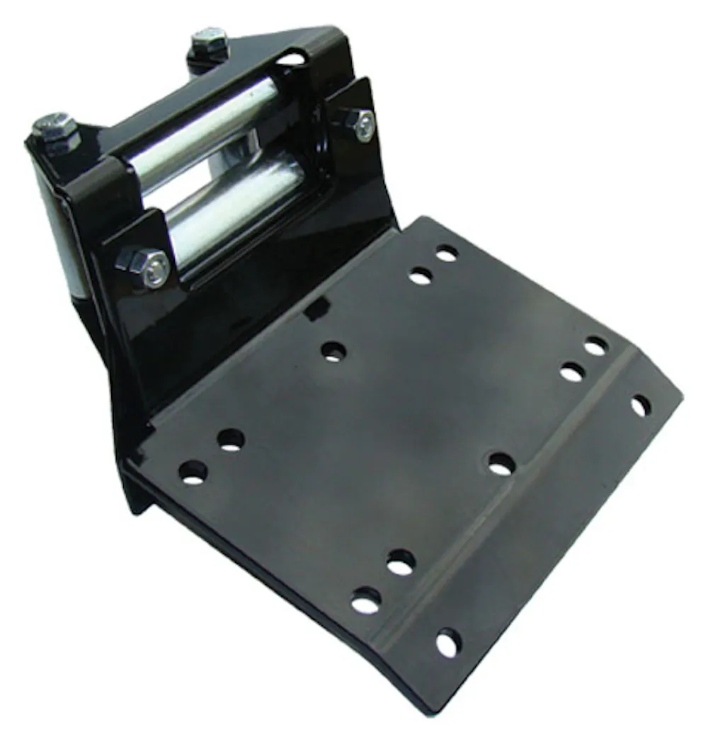 Bulldog Winch Co LLC 15109