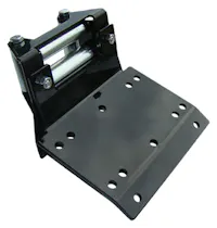 Bulldog Winch Co LLC 15109