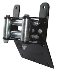 Bulldog Winch Co LLC 15114