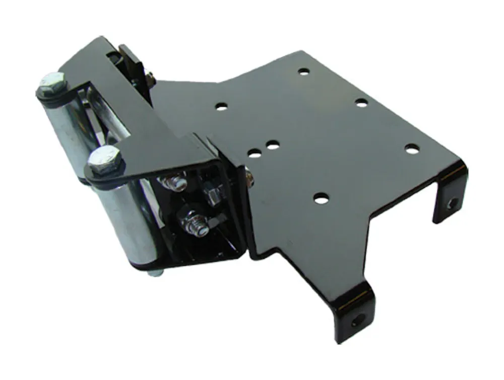 Bulldog Winch Co LLC 15116
