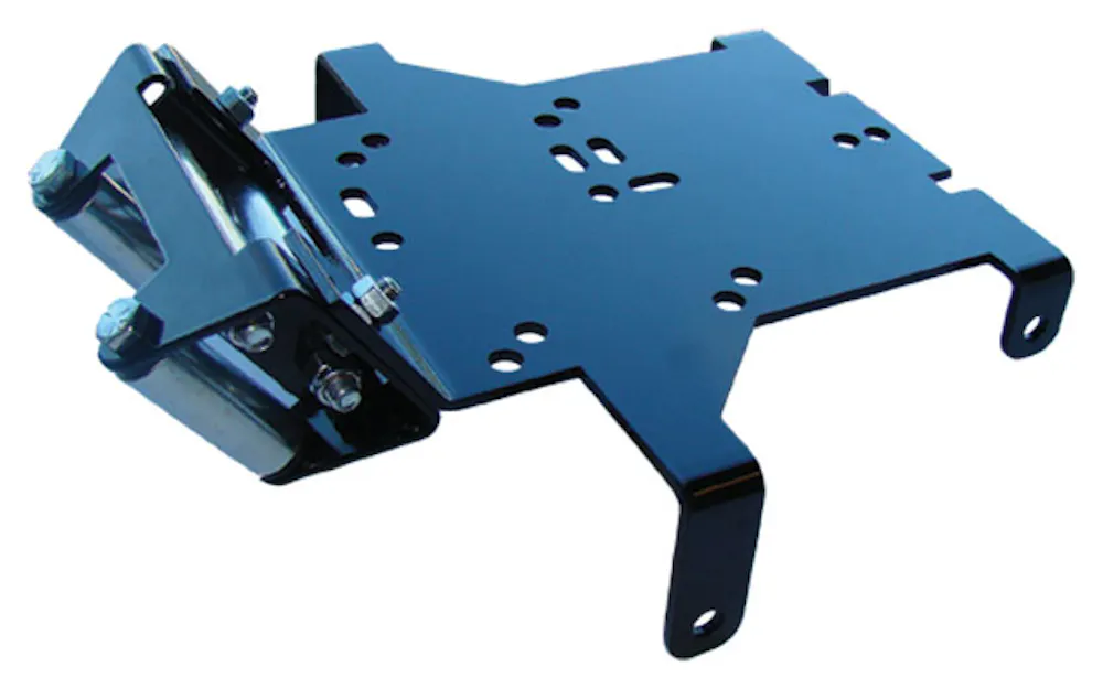 Bulldog Winch Co LLC 15119