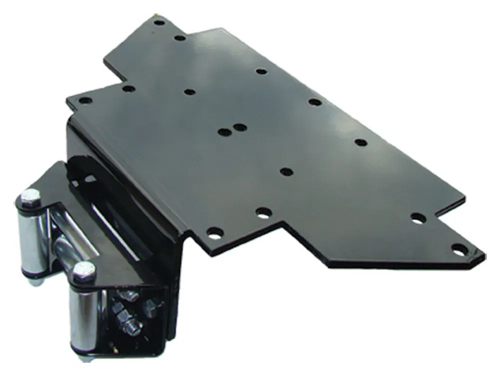 Bulldog Winch Co LLC 15120